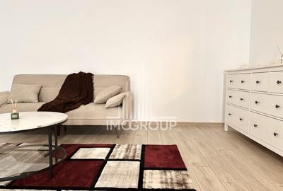 Apartament disponibil, strada Prof. ioan Rus zona Pensiunea Maria - 2