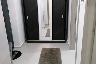 Garsonieră decomandată în Păcii - 7