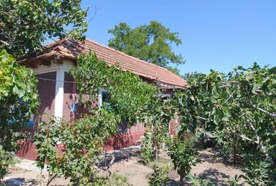 Casă cu 4 camere în Siminoc - 1