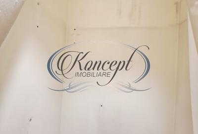 Apartament modern, cu balcon si loc de parcare, langa parc in Floresti - 10