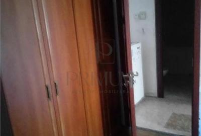 Dragalina - 2 Camere - Etaj intermediar cu lift - Balcon mare - 2