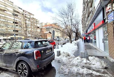 Apartament cu 2 camere semidecomandat, mobilat în Ultracentral - 16