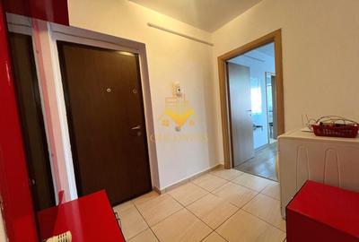 1 camera moderna, Parcare, Cartierul Zorilor, UMF, UTCN - 7