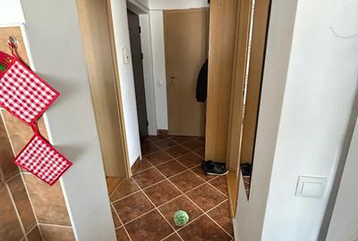 Apartament cu 3 camere decomandat în Central - 6