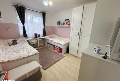 Apartament cu 3 camere în Șelimbăr
