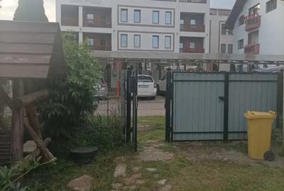 Vand casa+teren - 3
