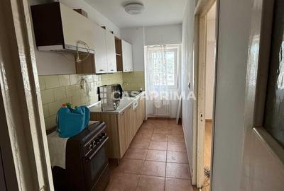 CHIRIE - Apartament 1 camera Nicolina-Rond Vechi, 49mp !! - 6