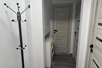 Garsonieră decomandată în Viziru 1 - 4