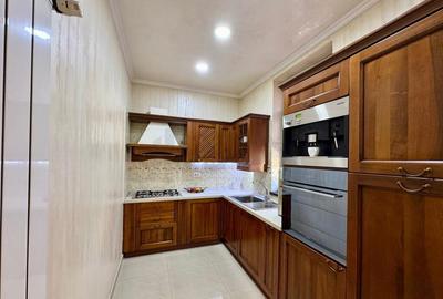 Apartament 4 Camere Bulevardul Aviatorilor Apartament 4 Camere Bulevardul Aviatorilor - 6