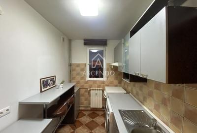 Vânzare apartament 2 camere Drumul Taberei, aproape de metrou - 10