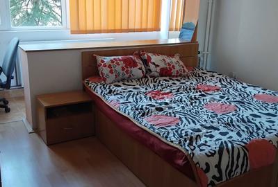 Apartament cu 2 camere decomandat în Medicină - 2