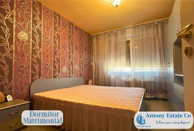 Apartament de , 3 camere, Rogerius - Oradea - 2