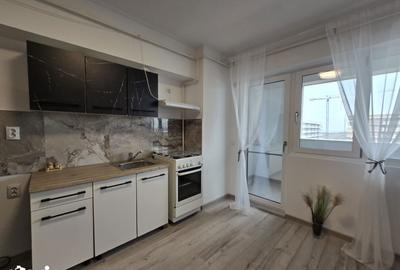 Apartament cu 2 camere în Copou - 1