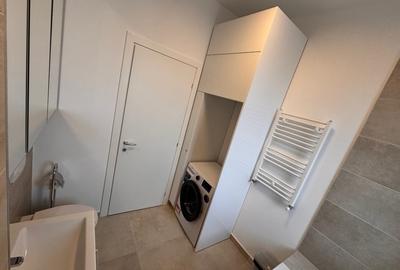 2 camere - prima închiriere - direct proprietar - 4