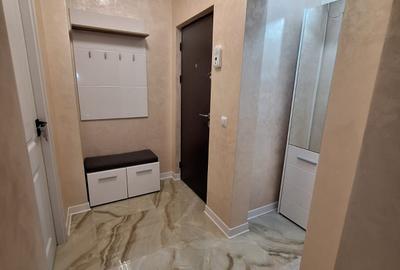 Apartament 2 camere Tiglina 3,etaj 2,mobilat și utilat - 10