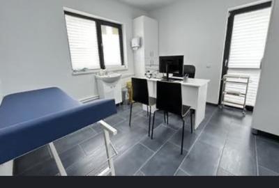 Vanzare spatiu comercial(clinica medicala) unirii central Corbeanca - 5