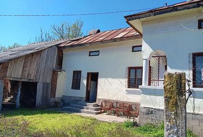 Casă cu 3 camere cu Teren 900 Mp în Drănic - 5