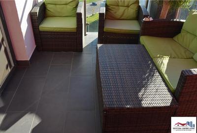 Ap. 2 Camere Nou Mobilat si Utilat de Zona Tudor - 9