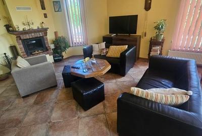 Bogdanestilor | Casa individuala | 9 camere |  Mobilata-Utilata | Comision 0% - 5