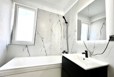 Apartament 2 camere decomandat | BLOC 2025 | LOC PARCARE + BOXA - 15