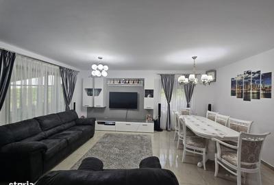 Casă cu 3 camere cu Teren 500 Mp în Miroslava - 17