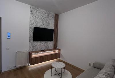 Apartament cu 3 camere semidecomandat în Mănăștur