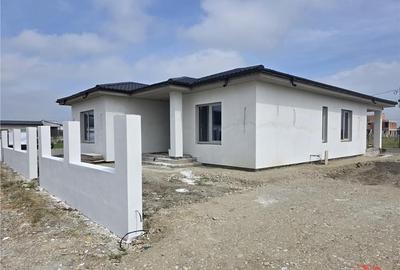 Casa parter in Focsani - Exterior Vest - Carnabel - 118.000 - 8