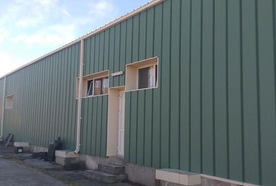 Spațiu comercial, de 800 mp, în Urecheni - 2