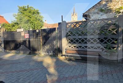 Oportunitate! Casa, 4 camere, curte comuna, ultracentral, Bistrita, jud. BN - 10