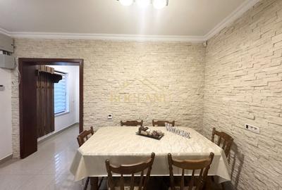 Duplex cu 3 camere cu Canalizare în Braytim - 10