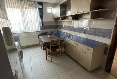 Apartament cu 2 camere nedecomandat în Ultracentral - 2