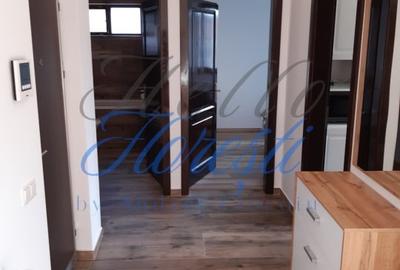 Apartament cu 2 camere decomandate, in zona Buna Ziua - 7