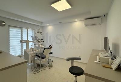 REC3001215 Clinica stomatologica noua de inchiriat - 2
