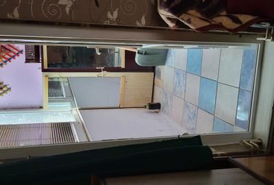 Apartament cu 2 camere semidecomandat în Ultracentral