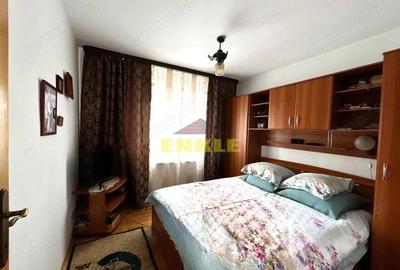 Apartament cu 2 camere decomandat în Central - 5