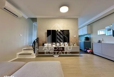 Apartament cu 3 camere în Giroc - 8