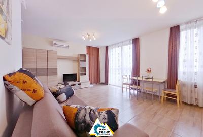 Apartament cu 2 camere de închiriat în zona ARED – cartier Funcționarilor, Arad