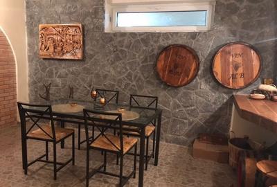 Vila Pipera D+P+1+M, 2004 - 21