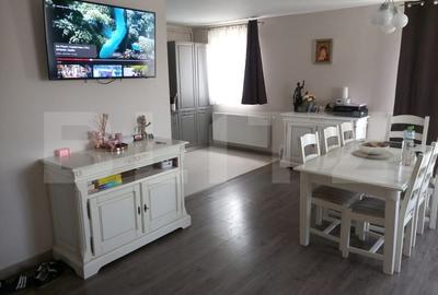 Penthouse exclusivist, 74mp, terasa panoramica 85mp, Europa