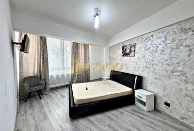 Microapartament superb | Bloc nou | George Enescu | ID: - 3