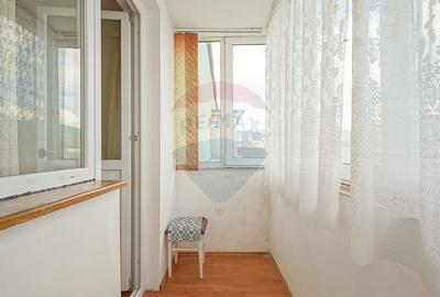 Apartament cu 2 camere semidecomandat în Astra - 13