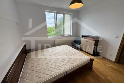 Apartament cu 2 camere decomandat în Libertății - 5