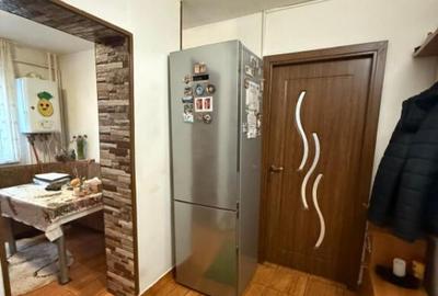 Apartament 3 camere, 65 mp, zona Lapu?-Arge? - 5