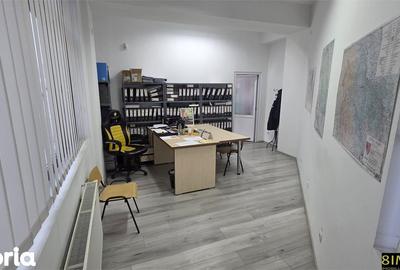 Spațiu comercial, de 529 mp, în Central - 8