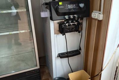 Spațiu comercial, de 90 mp, în Coteana - 2