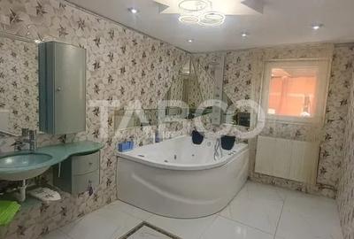 Casa individuala 4 camere 128mp cu spatiu comercial Zona Terezian - 11