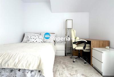 Casă cu 4 camere cu Teren 220 Mp în Miroslava - 11