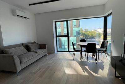 Apartament cu 2 camere în Cotroceni