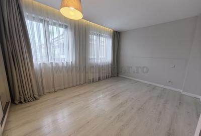 OXFORD GARDENS - Vila de Lux in apropiere de Scoala Americana - 9