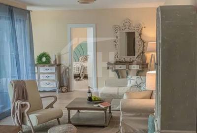 Apartament 2 camere, 70 mp, Borhanci - 1